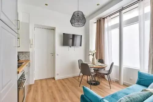NEW ! Outstanding 2BR & 1BR Apt in Paris 15 - photo 3