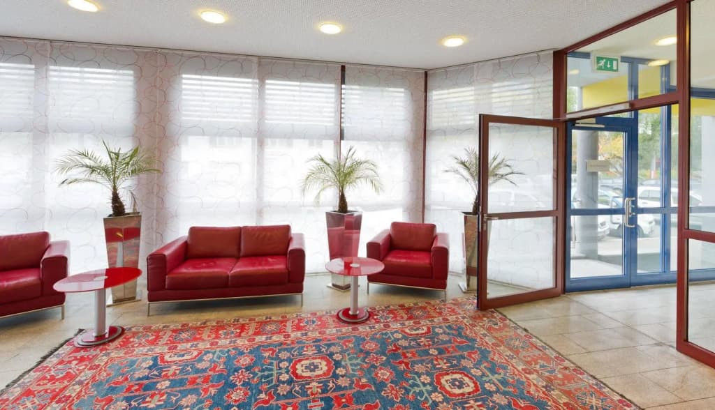 Vienna Sporthotel - photo 9