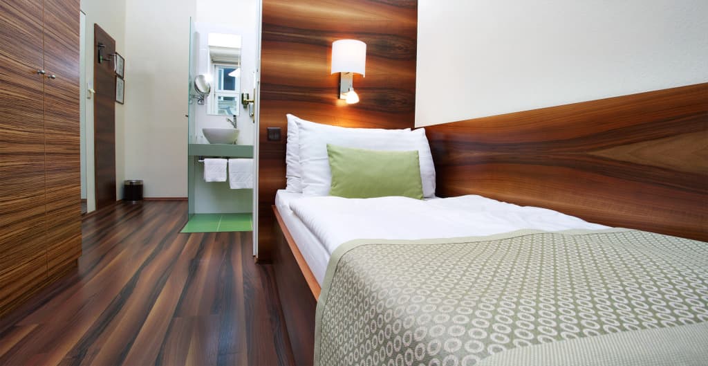 Hotel Wandl - photo 26