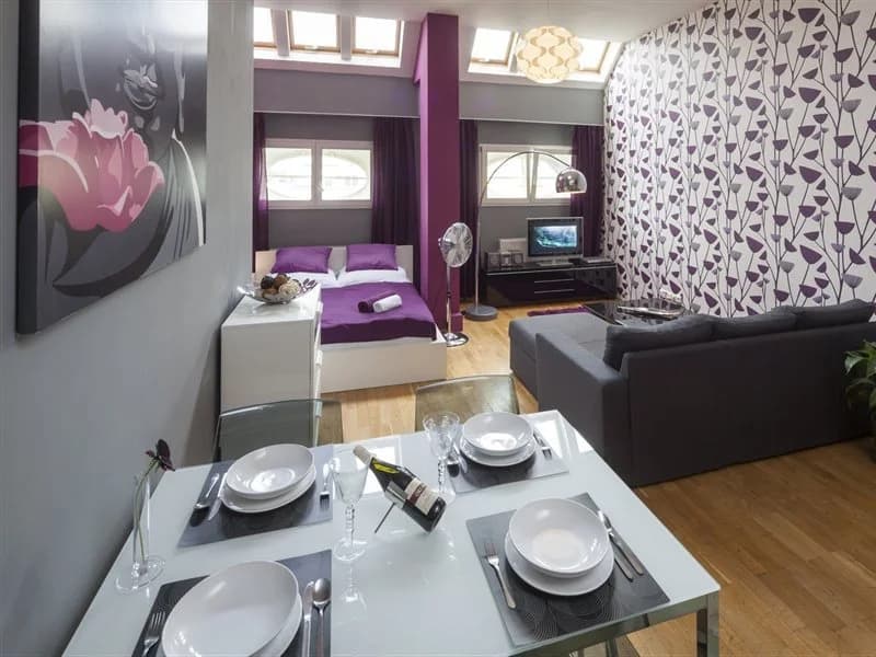 Apartments Wenceslas Square - photo 5