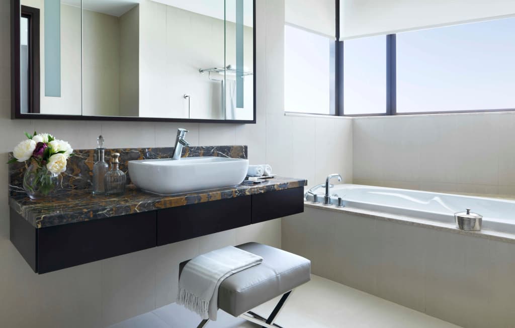 Bab Al Qasr Hotel - photo 22