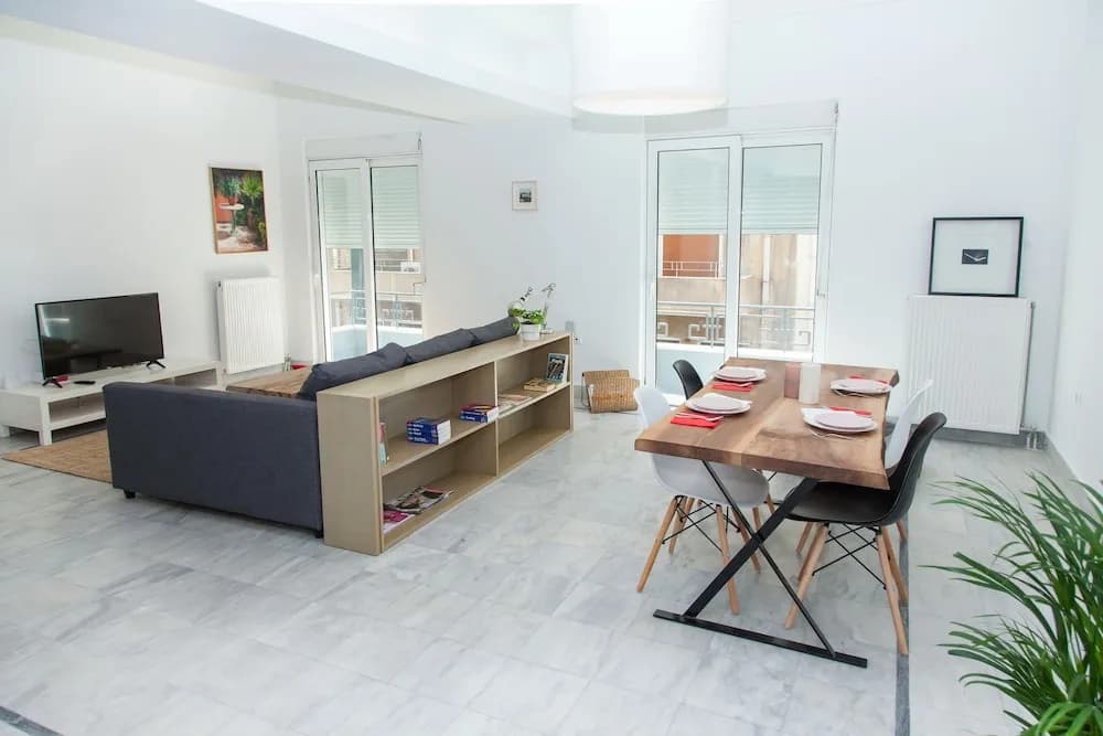 Venus Boutique Apartment - photo 6