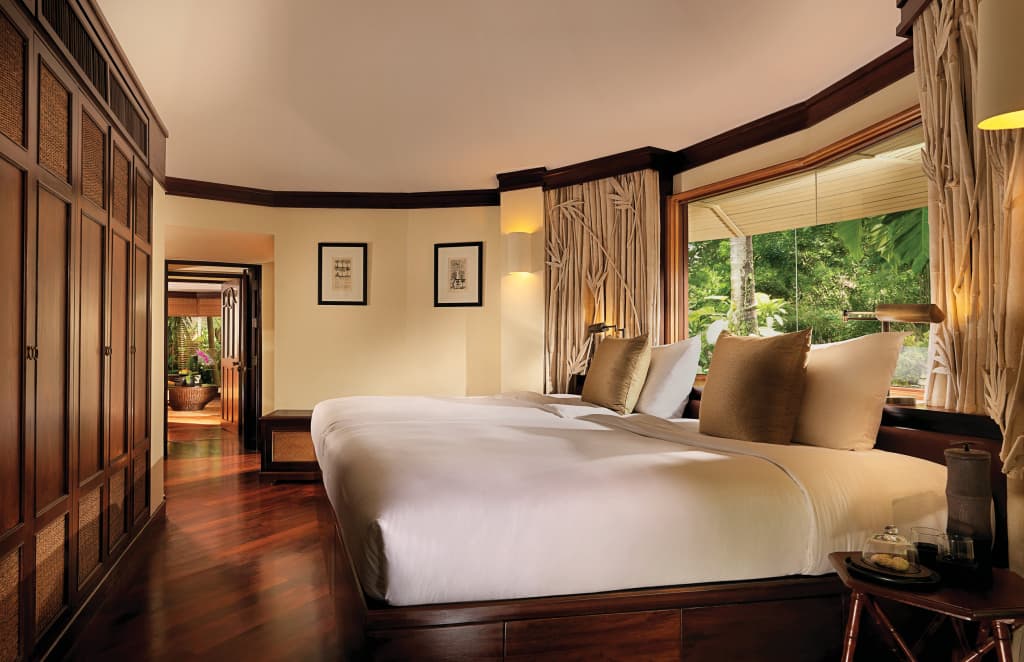 Rayavadee Hotel - photo 3