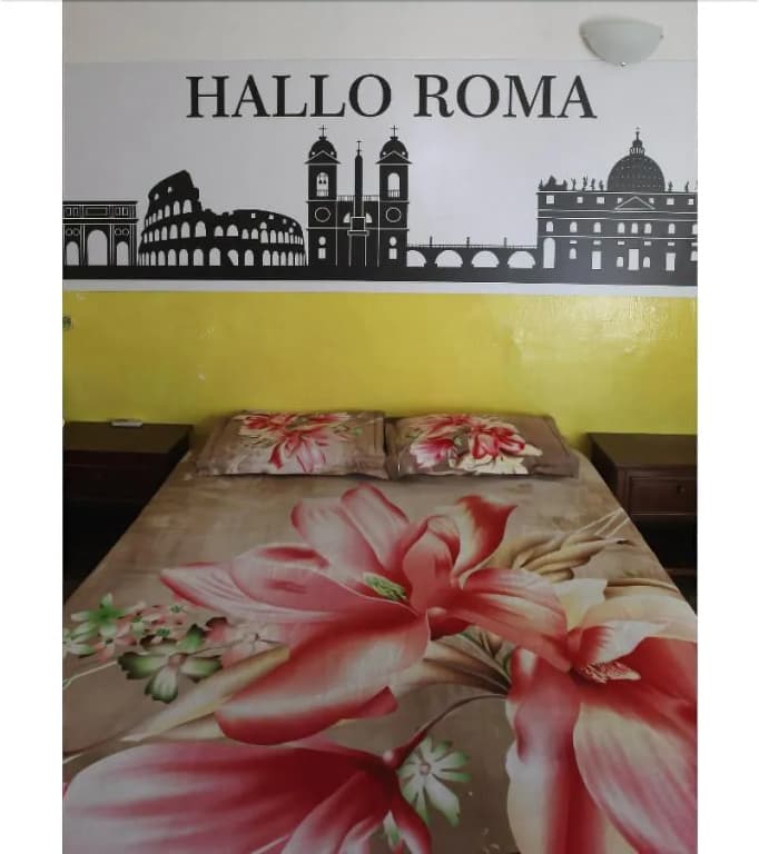 Hallo Roma - photo 2