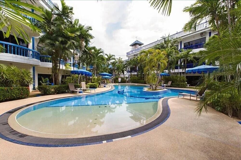 The Club Residence - photo 9