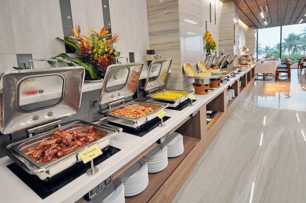 Melissa Hotel - photo 14