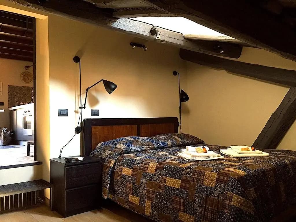 Loft Navona - main photo