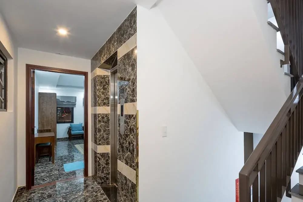 Marina 58A Apartment - photo 14