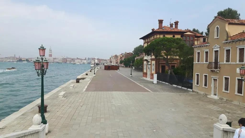 Biennale Appartamento grande - photo 9