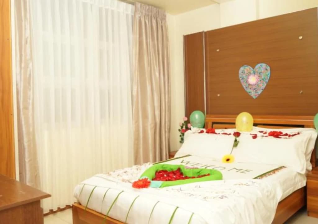 Surfview Raalhugandu - photo 2