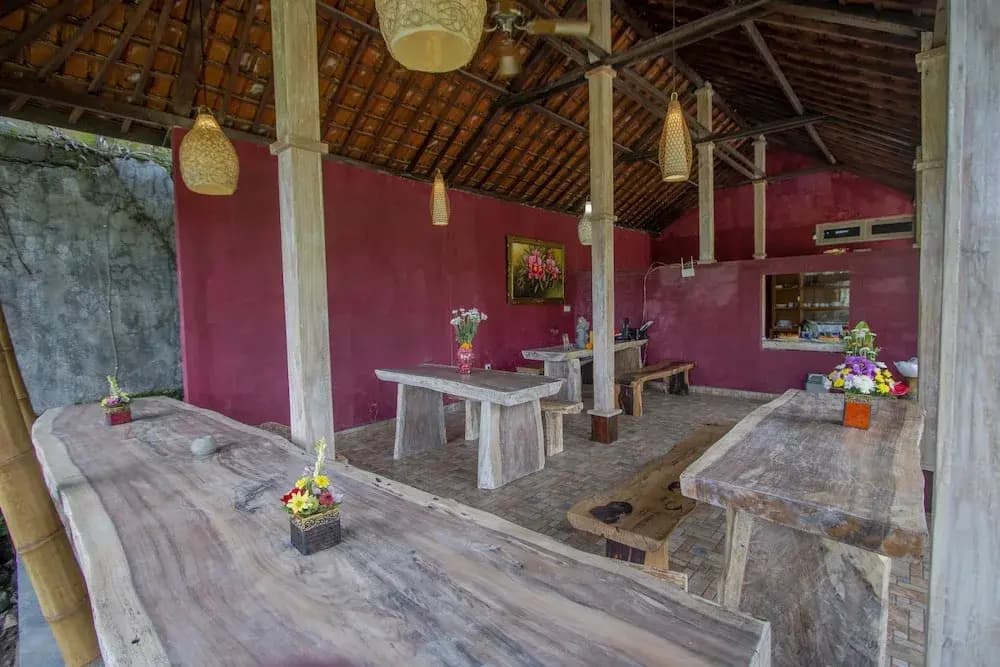 Ubud Paras Villa - photo 16