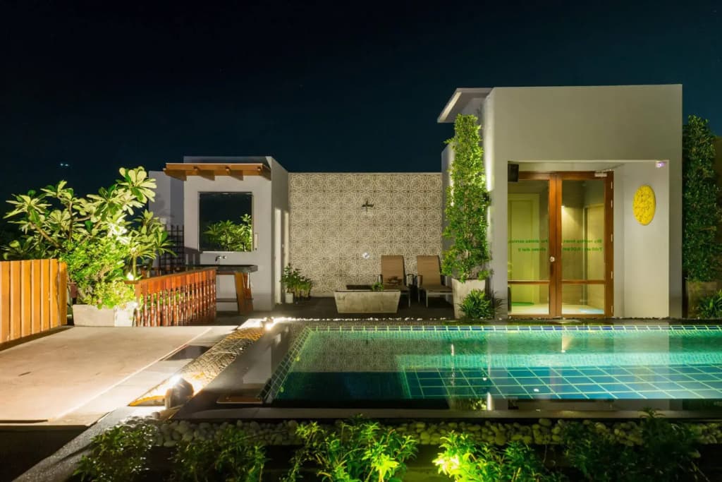 Ploen Chaweng Koh Samui - photo 23