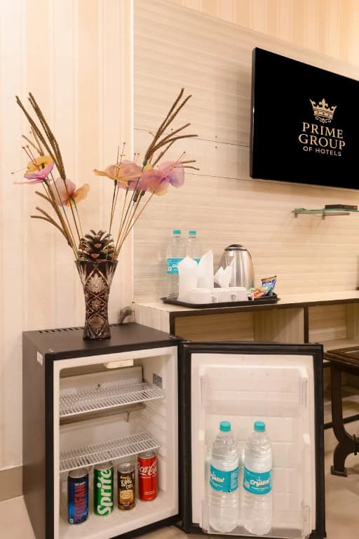 Hotel Marina - photo 37