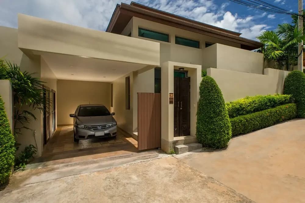 Villa Masa by Tropiclook - photo 1