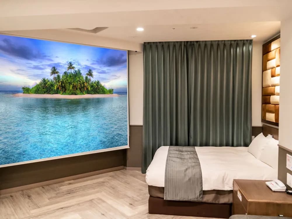 Hotel Pasela Living - photo 5