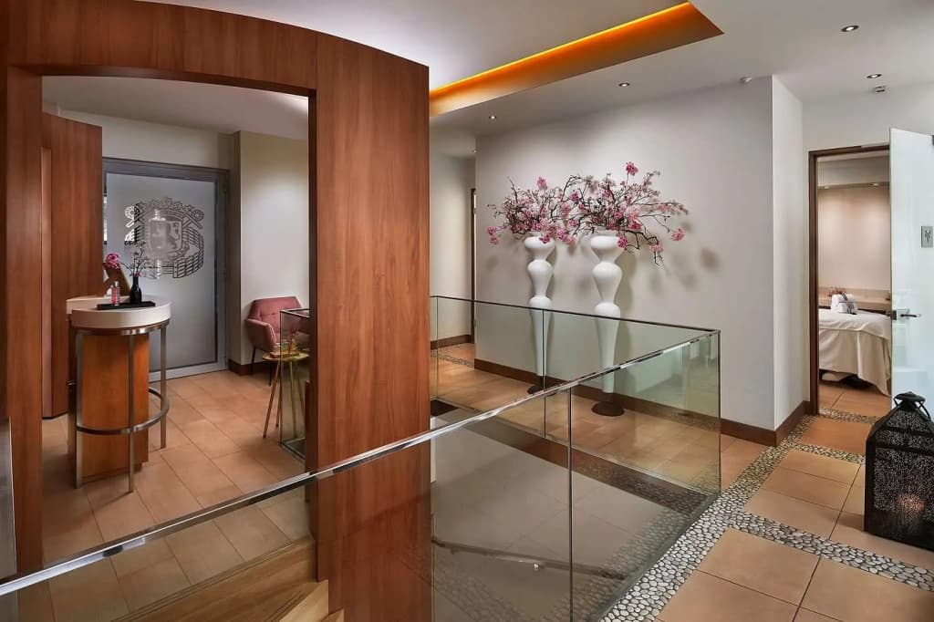 Canal House Suites At Sofitel Legend Amsterdam - photo 45