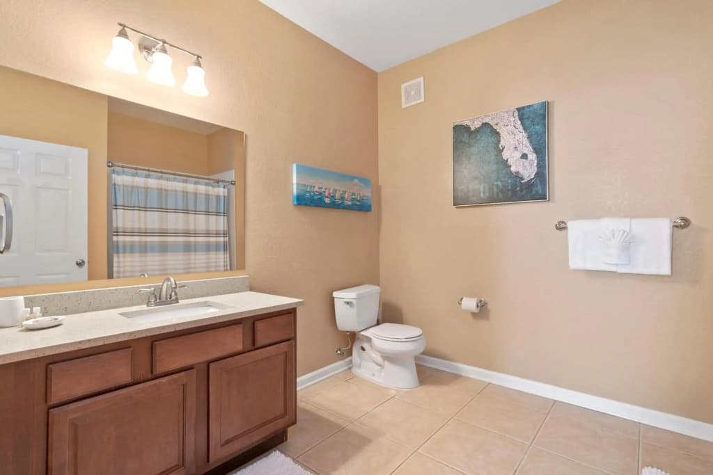 Orlando Resort Rentals at Universal Boulevard - photo 7