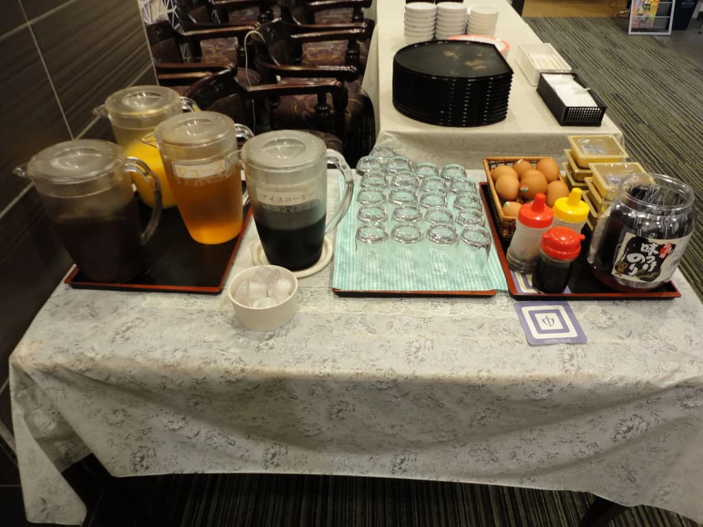 APA Hotel Hachioji Eki Nishi - photo 15