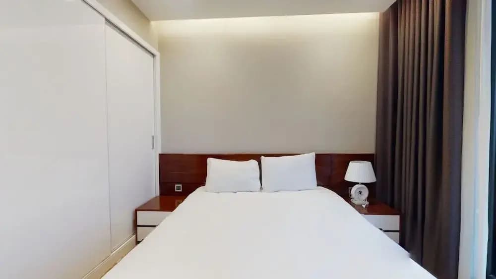 Vinhomes Metropolis Residence - photo 12
