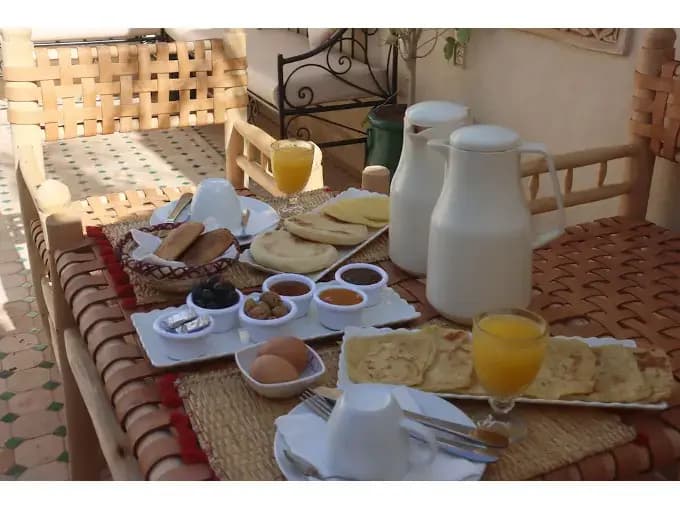 Riad Venezia - photo 12