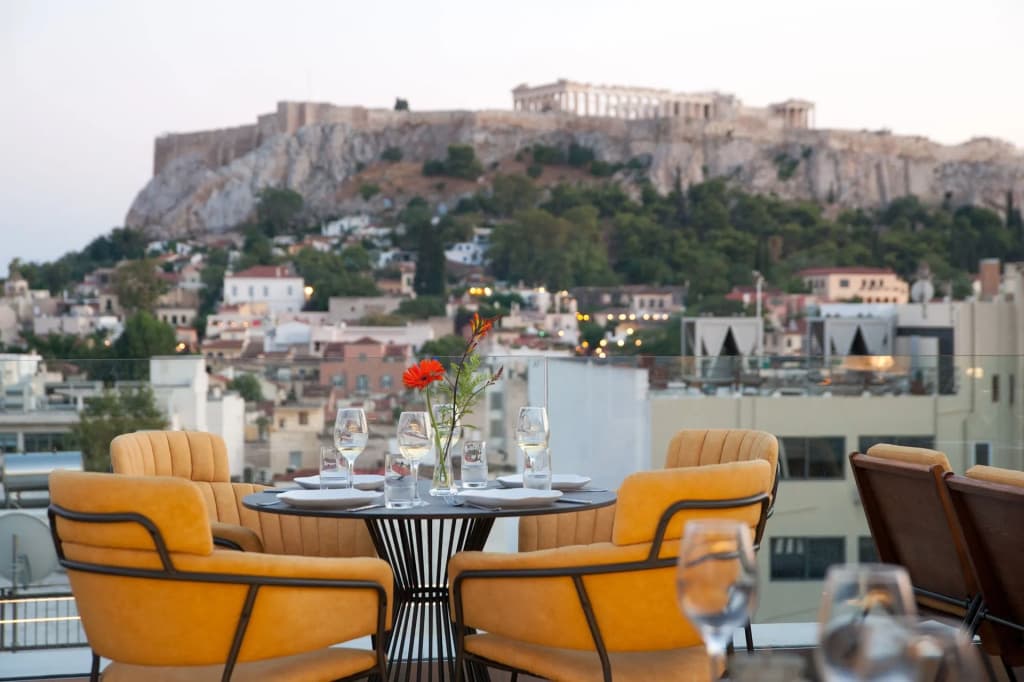 Athens Utopia Ermou - photo 18
