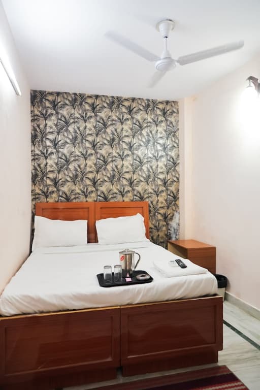 Roomshala 127 Mannat Stay - photo 5