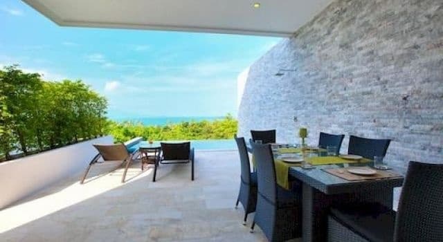 Villa Romance 4 Bedroom Pool Villa - photo 26