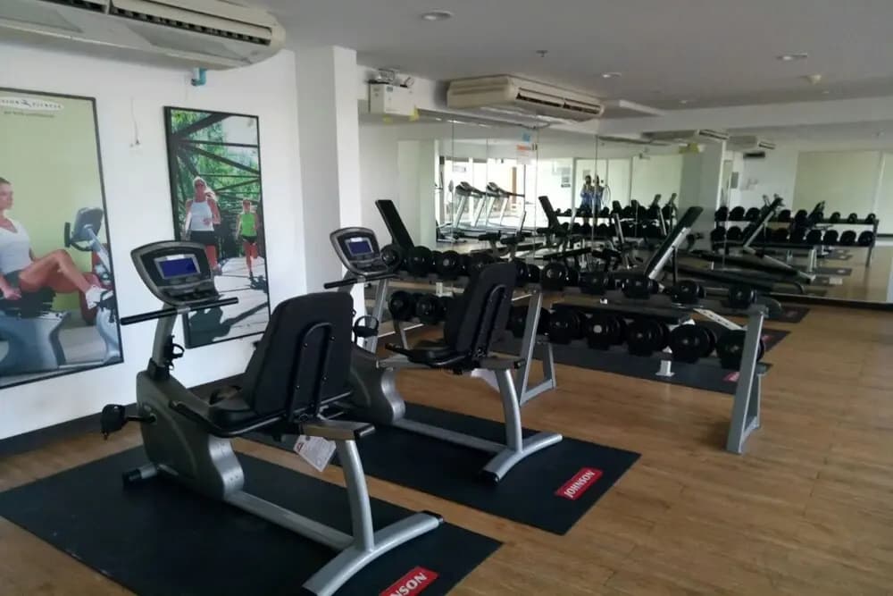 Diamond Sukhumvit by FIB - photo 21