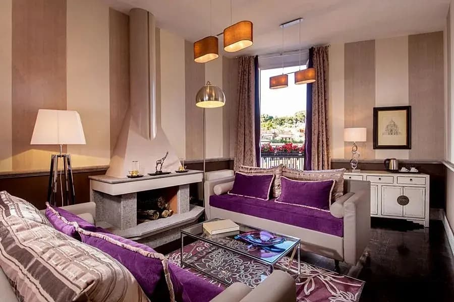 The Inn at the Spanish Steps Exclusive Collection - The Nest at The Spanish Steps - photo 1