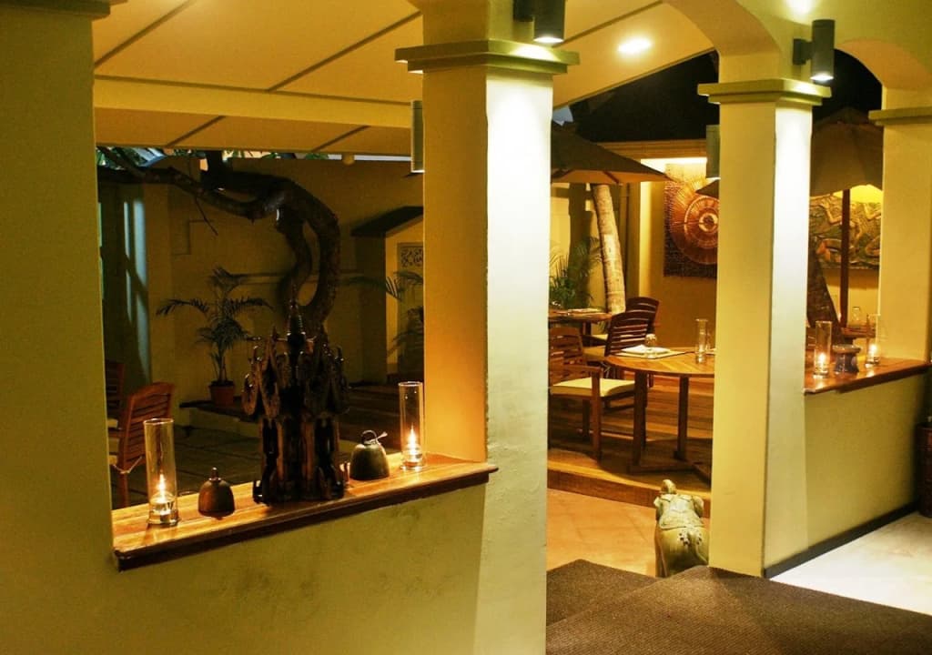 Sala Boutique Hotel - photo 8
