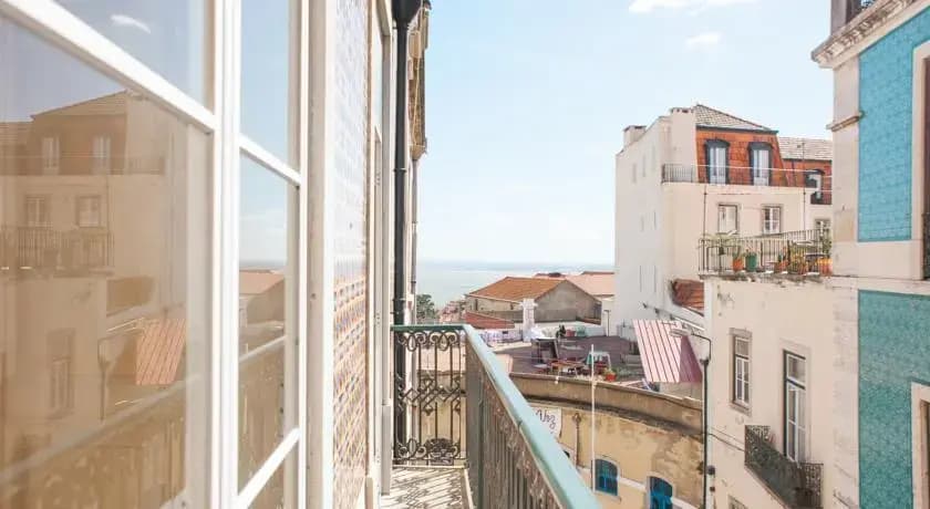 Cozy Lisbon - Graca - photo 8