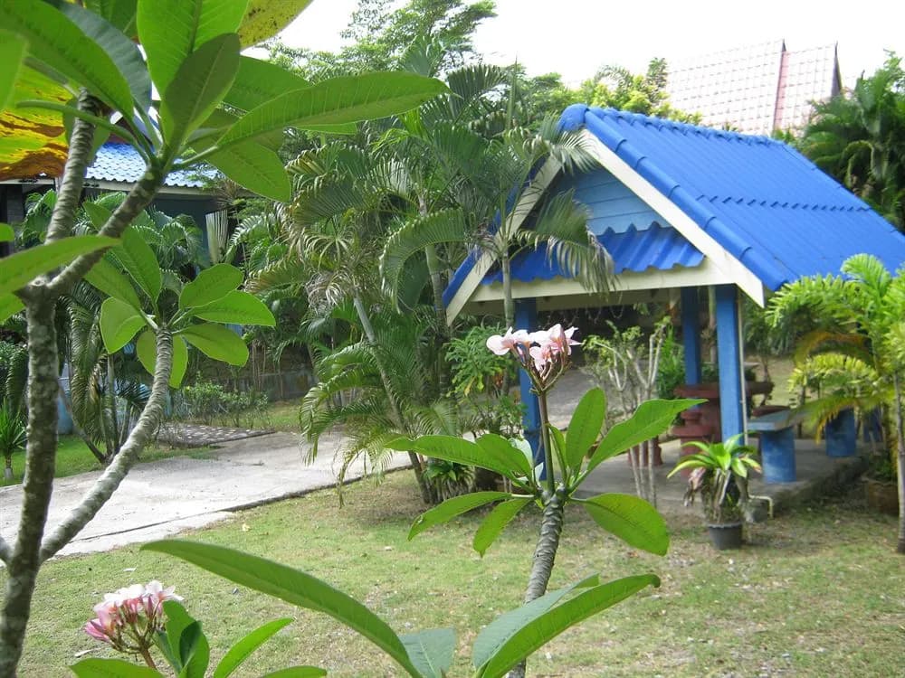 Wangwaree Resort - photo 11