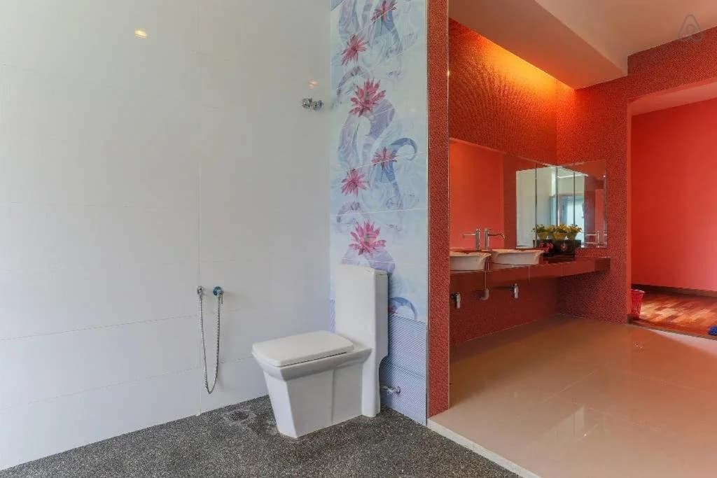 Templer Holiday Home - photo 7