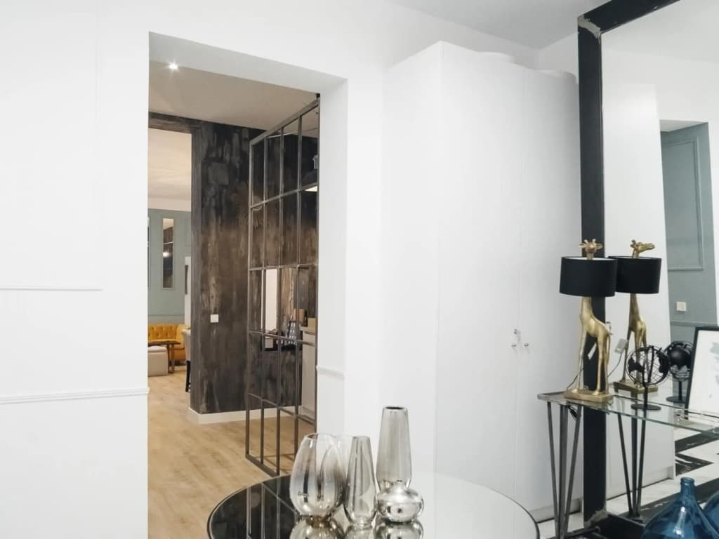 CIBELES Apartment II 5BR 5BT - photo 1