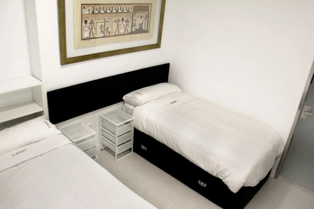 Apartamentos Funway - photo 2
