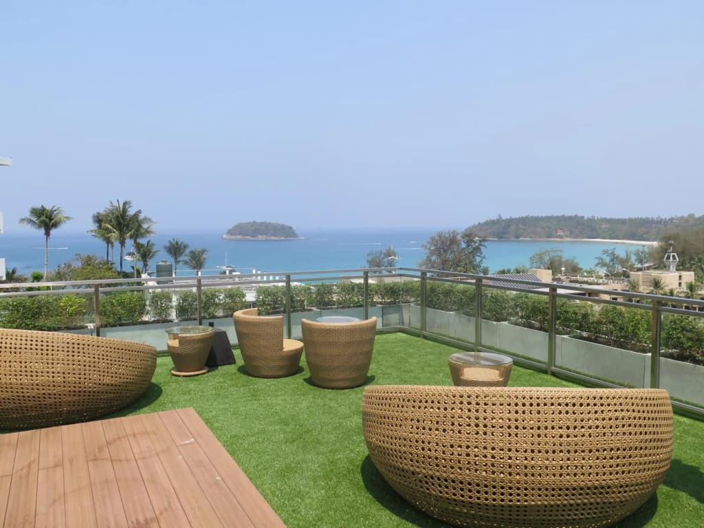 Sugar Palm Grand Hillside - photo 45