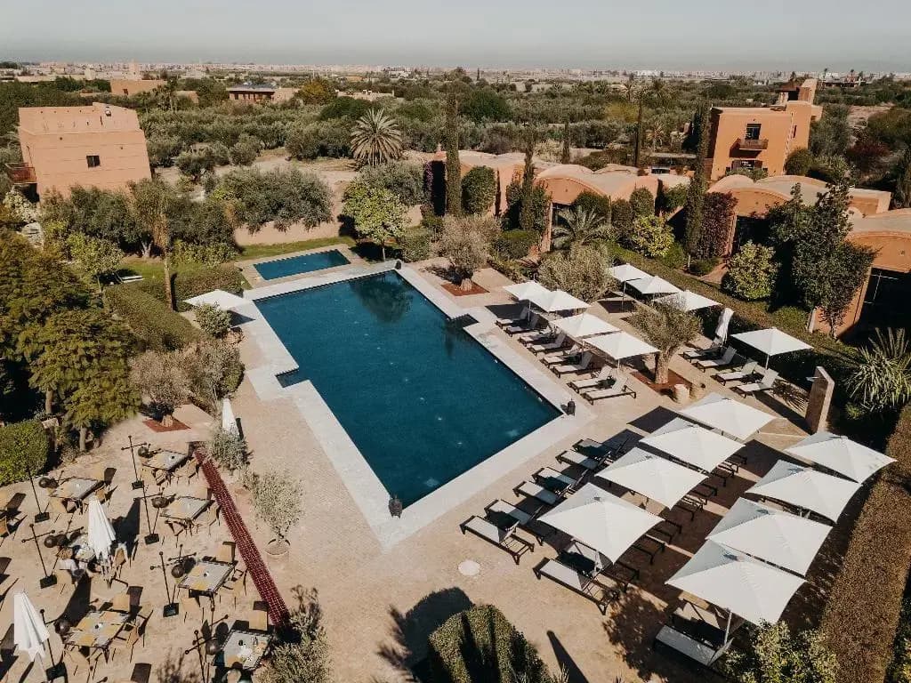 Adama Hotel - photo 11