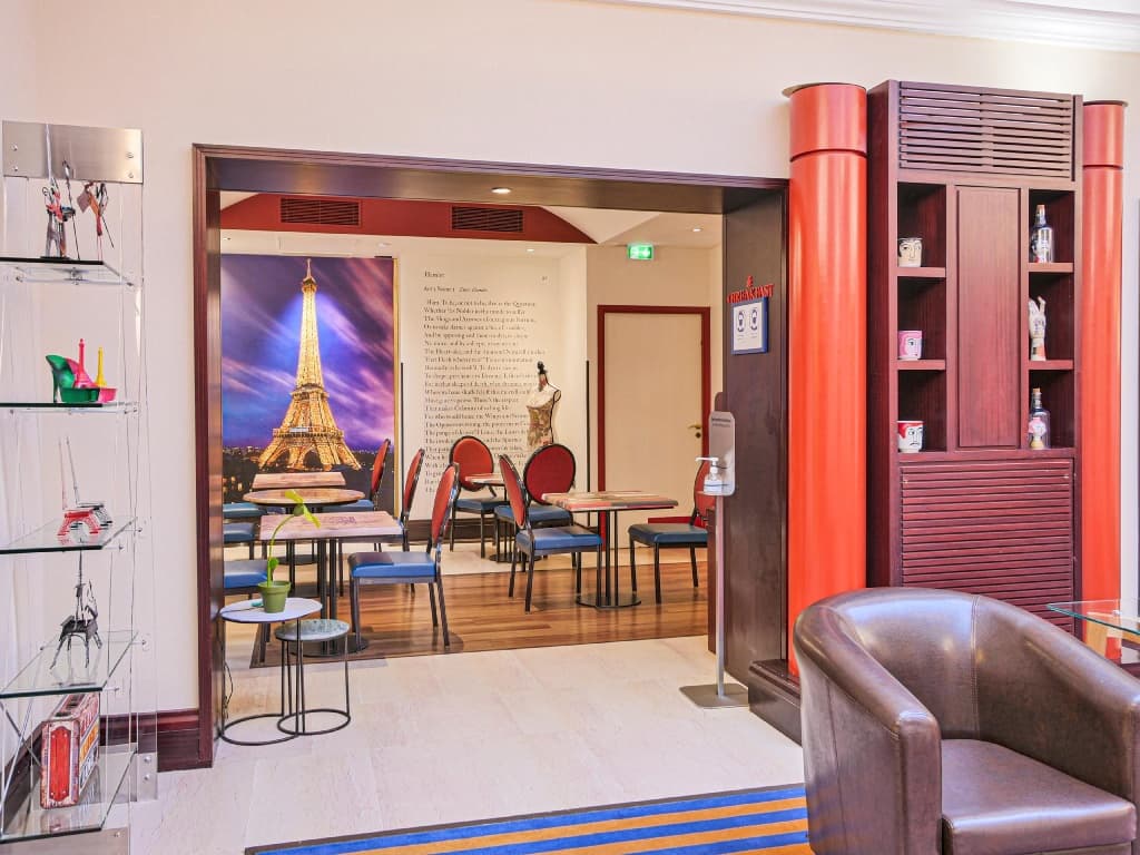 Hôtel L'Ormaie & Spa - main photo