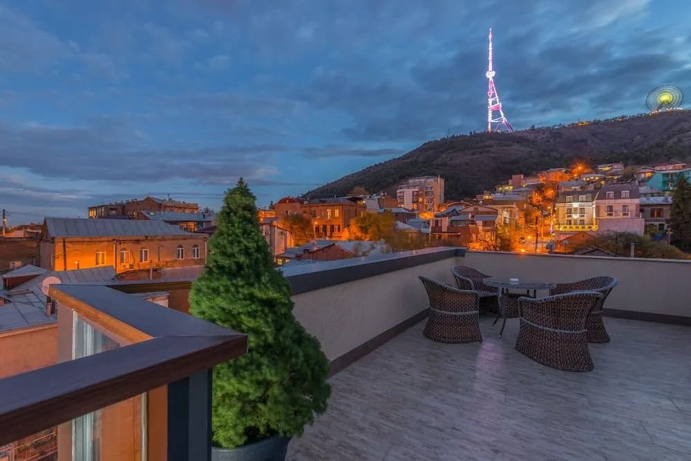 Veranova Hotel - photo 22
