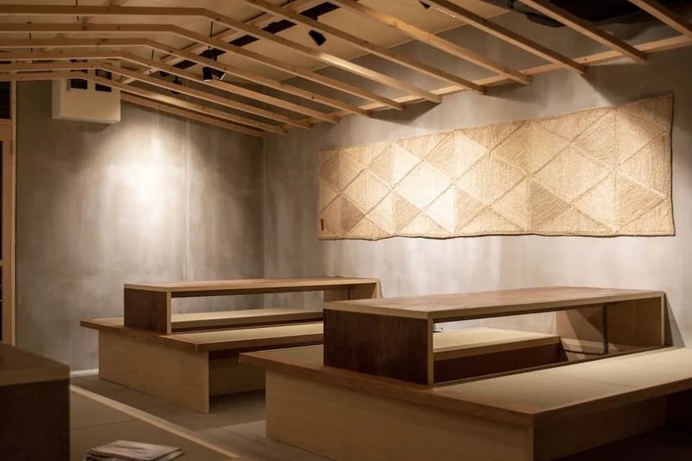 EARTHMANS Osaka-Jo - photo 11