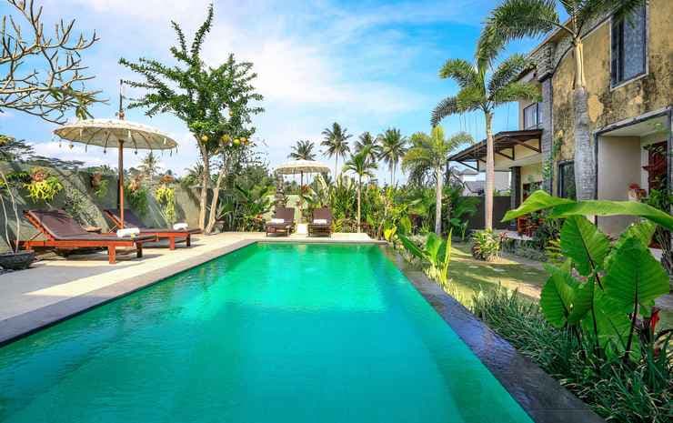 Nang Ade Villa by GenuineHost - photo 10