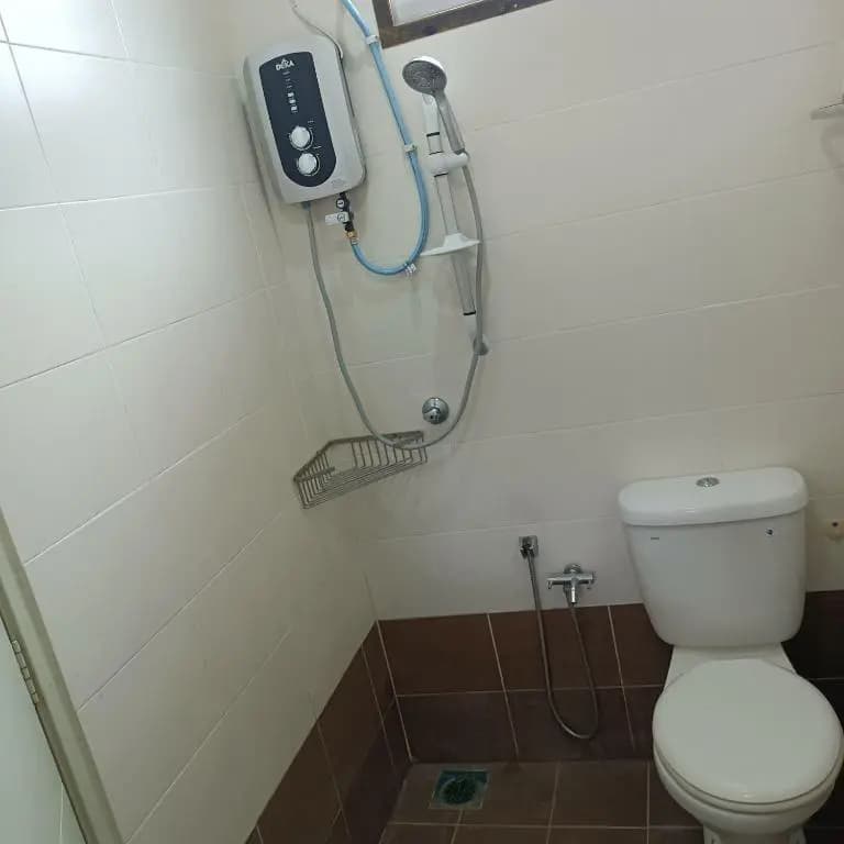 DKay SENDAYAN HOMESTAY 4 ROOMS - photo 9