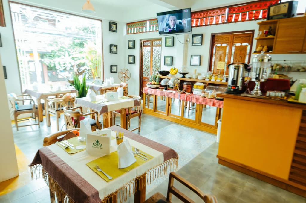 Baan Huen Phen - photo 32