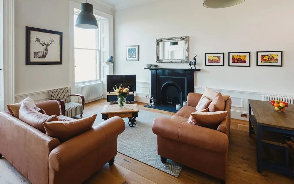 Dean View at Great Stuart Street - photo 5