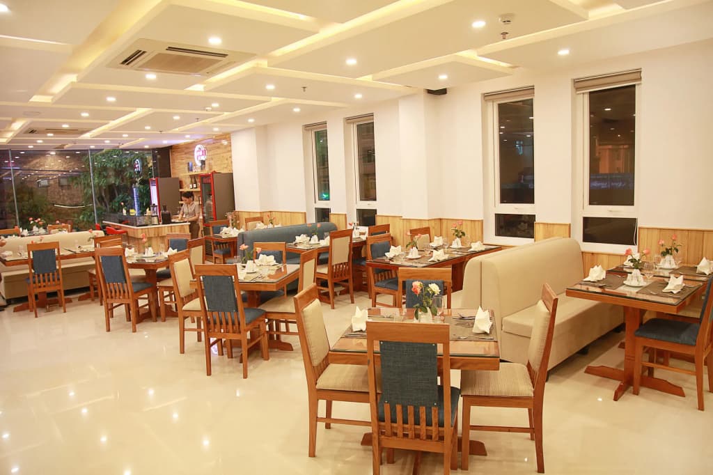 Shara Hotel Da Nang - photo 24