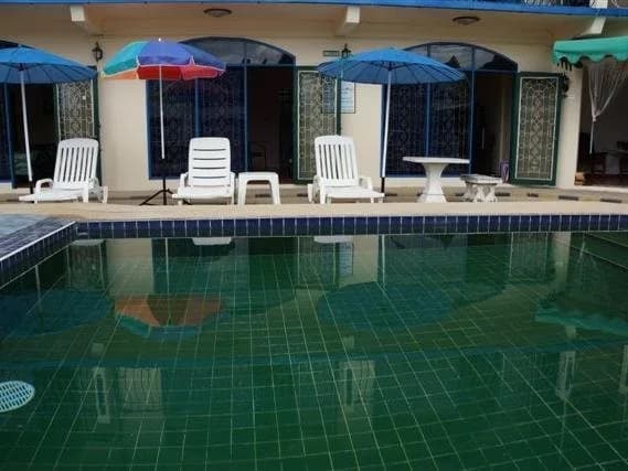 Boutique Guesthouse Villa Colonia - photo 8