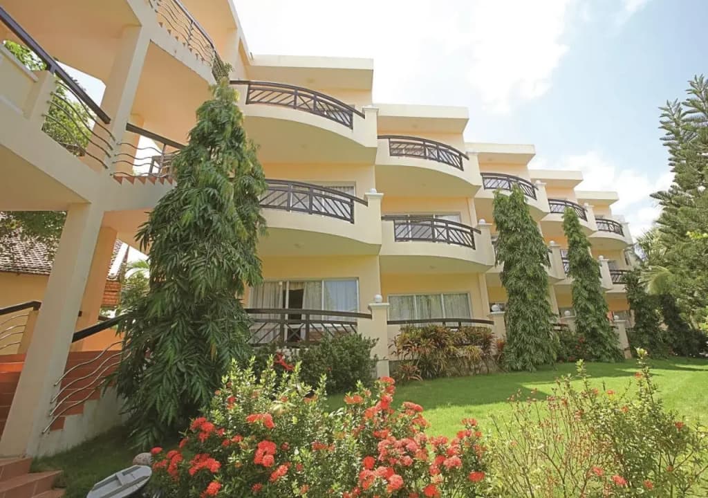 Saigon Phu Quoc Resort - photo 1
