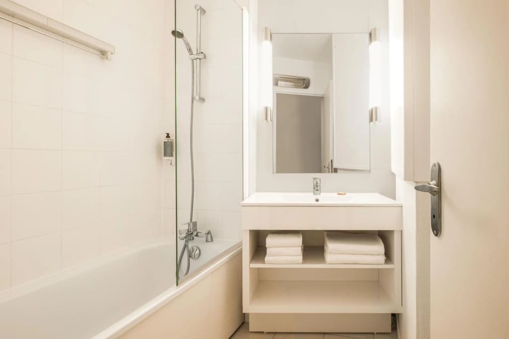 Staycity Aparthotels, Paris Gare De l'Est - photo 13
