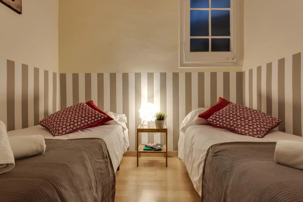 Apartment Link BCN City Center - photo 2