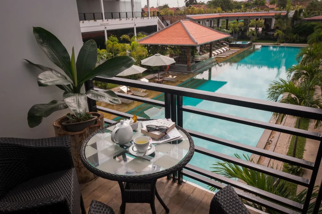Elysium Suite - photo 18